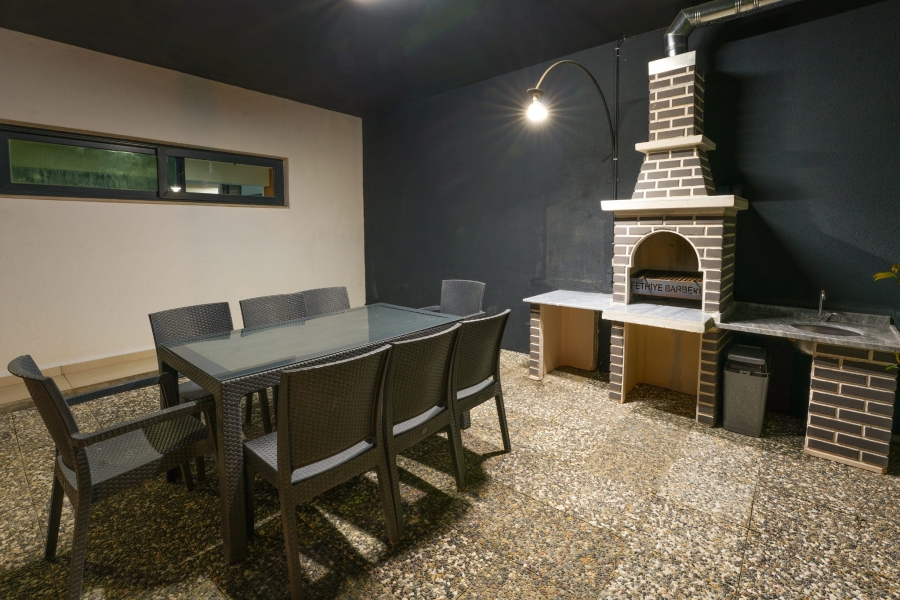 Villa Dedem 4